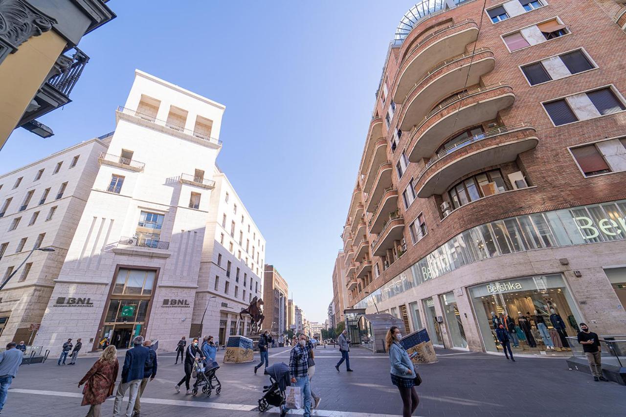 Hr Boutique Porto, Napoli Centro, By Clapa Group Otel Dış mekan fotoğraf