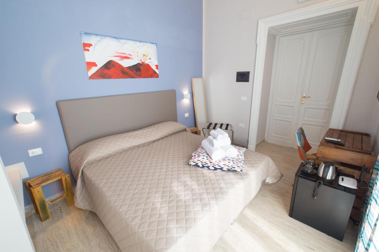 Hr Boutique Porto, Napoli Centro, By Clapa Group Otel Dış mekan fotoğraf