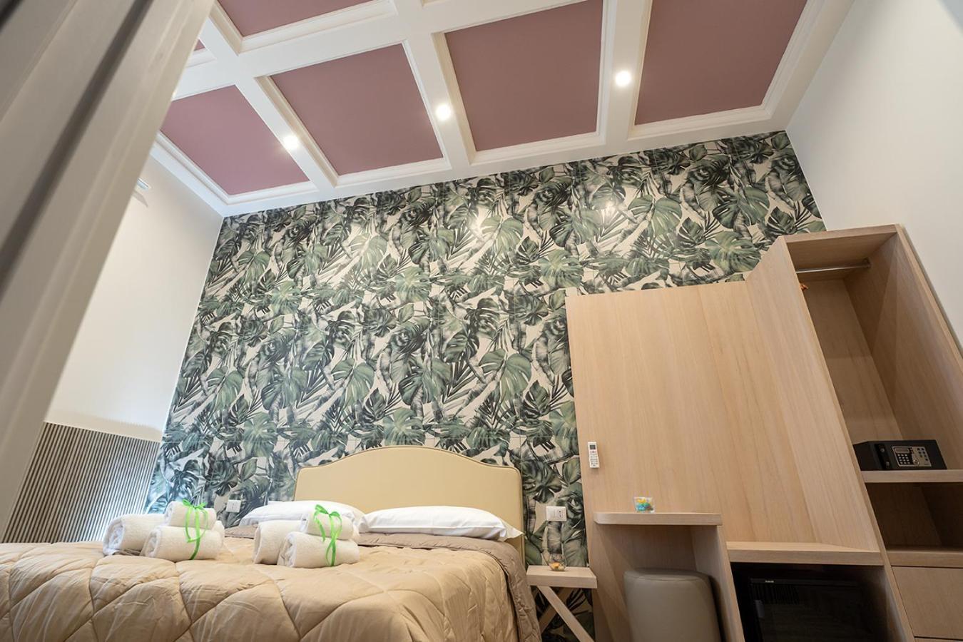Hr Boutique Porto, Napoli Centro, By Clapa Group Otel Dış mekan fotoğraf